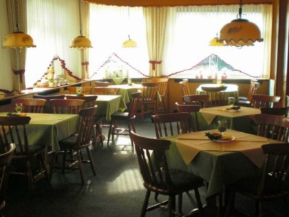 Фото: Sch&amp;uuml;tzenhaus